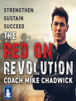 cover image of The Red On Revolution